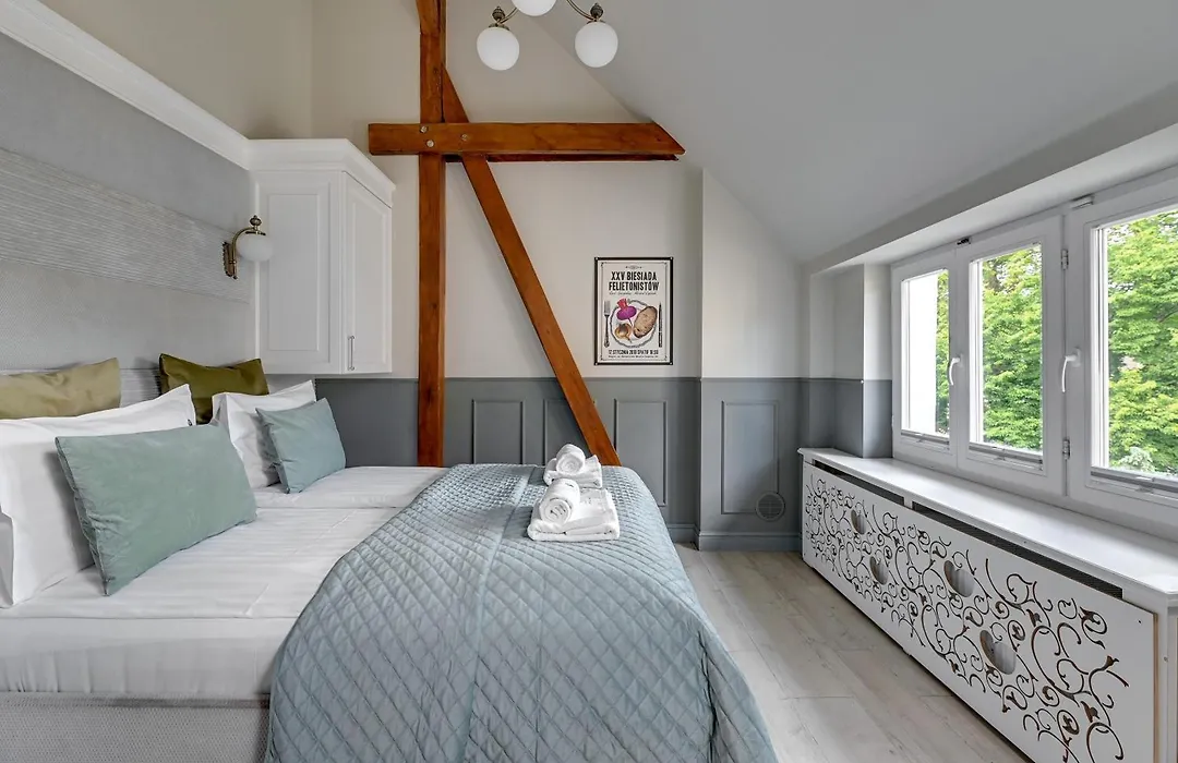 Scandi Love Bestseller By Lion Apartments Sopot-1